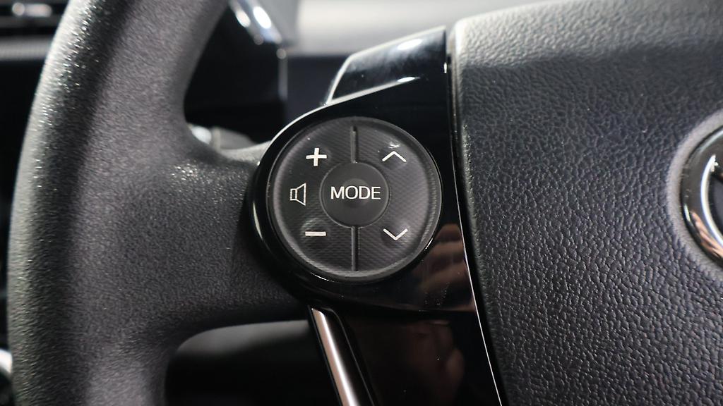 Toyota Aqua S Model, Push Start, Reverse Camera, image 312021