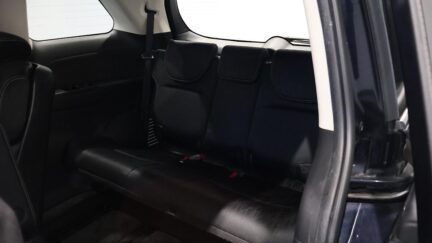 Honda Odyssey Absolute image 302786