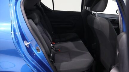 Toyota Aqua S Model, Push Start, Reverse Camera, image 312014