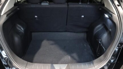 Nissan Leaf X – Pro Pilot – Heated Seats image 302426