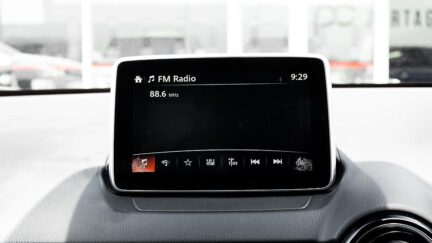 Mazda Demio 13S Skyactiv, Push start image 316734