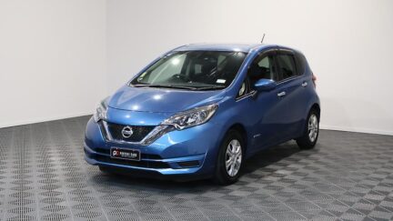Nissan Note e-Power X Low KMS image 312191