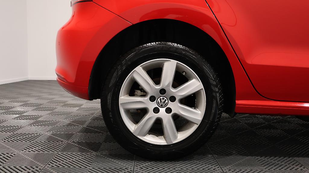 Volkswagen Polo TSI High Line image 302742