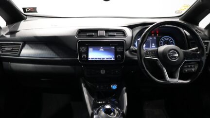 Nissan Leaf X – Pro Pilot – Heated Seats image 302431