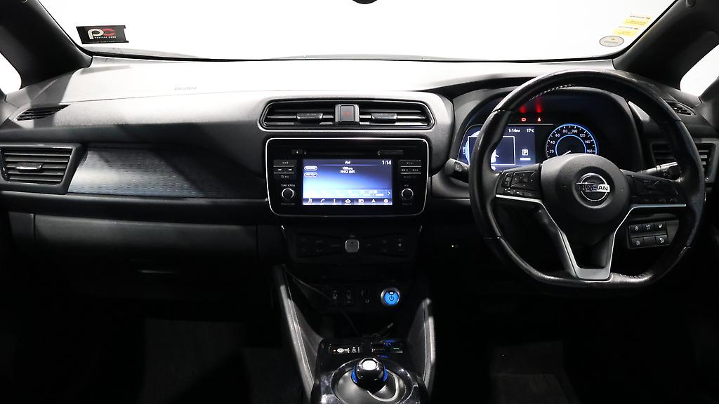 Nissan Leaf X – Pro Pilot – Heated Seats image 302431