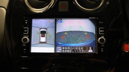 Nissan Note e-Power X Low KMS image 312205