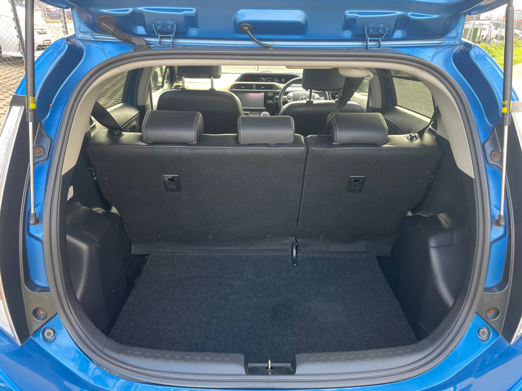 Toyota Aqua X-Urban image 301215