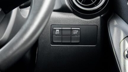 Mazda Demio 13S Skyactiv, Push start image 316730