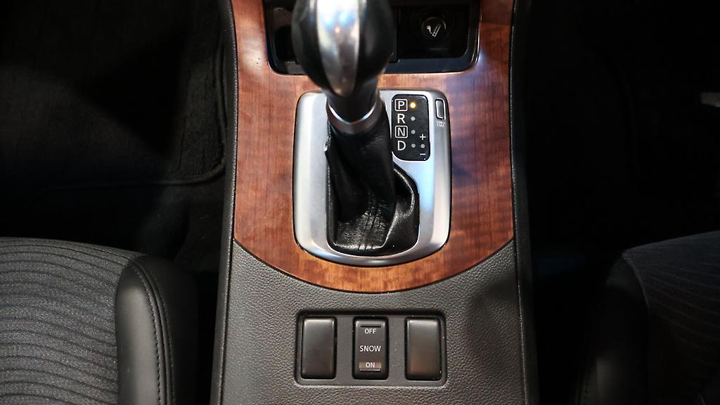 Nissan Skyline 250 GT LOW KMS image 302943