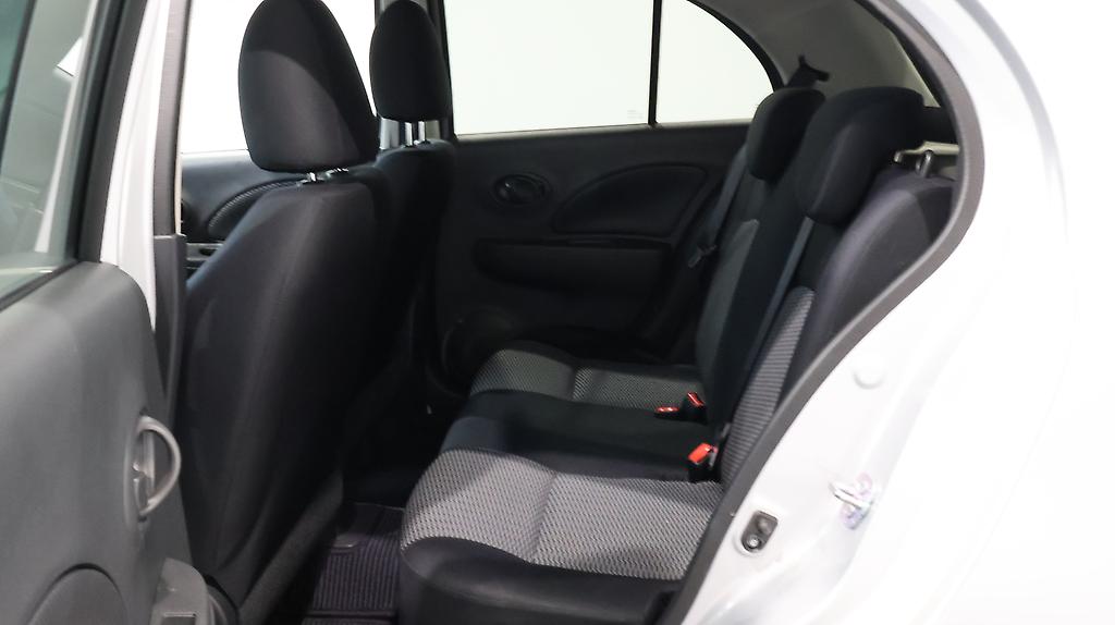 Nissan March X V Selection image 316443