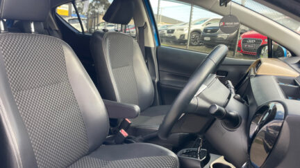 Toyota Aqua X-Urban image 301209