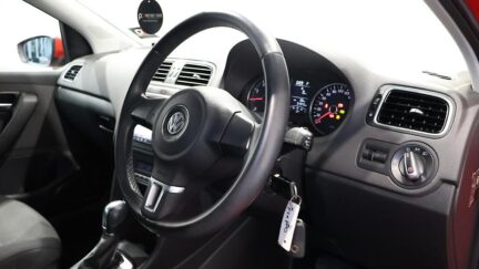 Volkswagen Polo TSI Highline image 303003