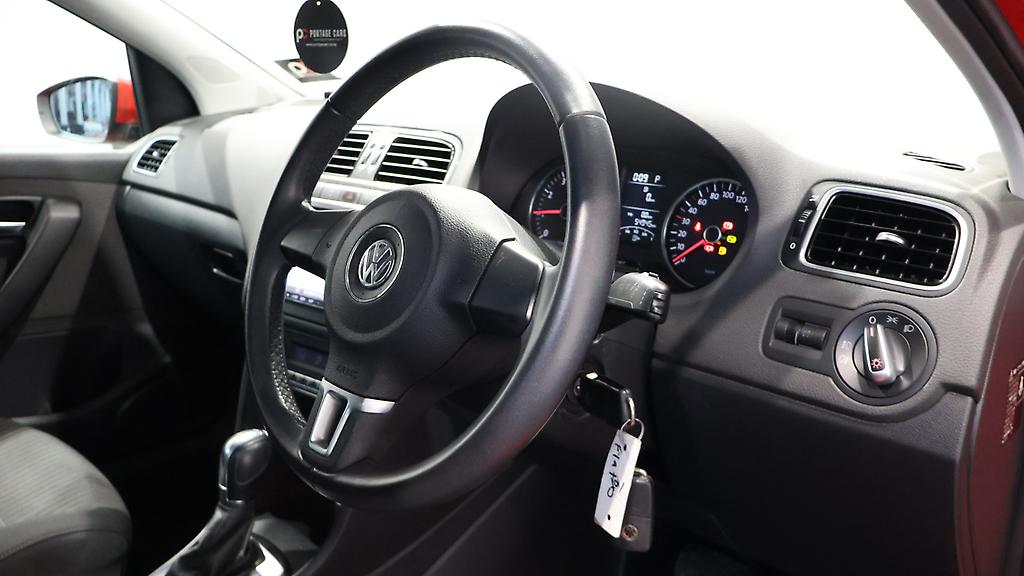 Volkswagen Polo TSI Highline image 303003