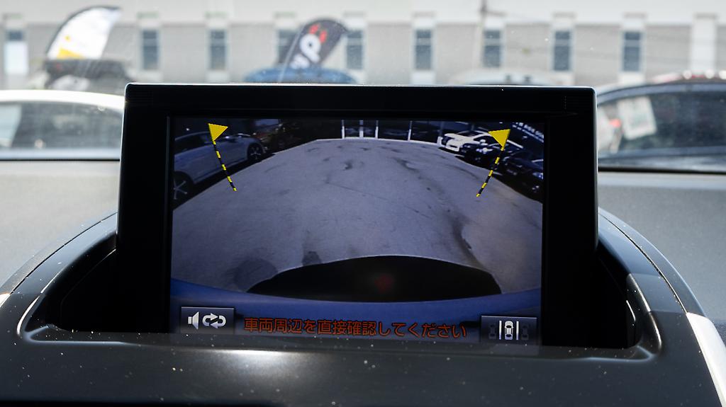 Toyota Sai G Model, Reverse camera, Heated seats , image 308611