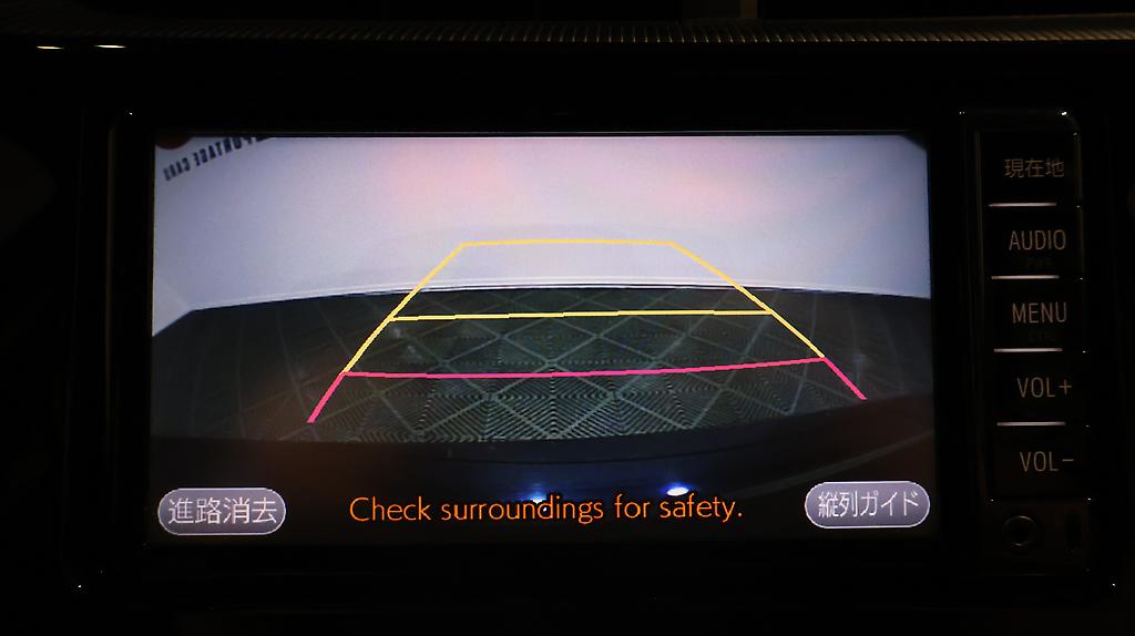 Toyota Aqua S Model, Push Start, Low KMS image 318181