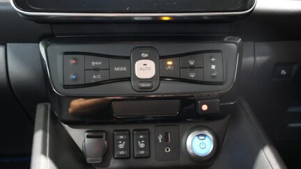 Nissan Leaf 40Kwh G Spec image 303156