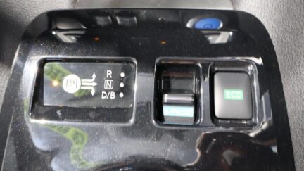 Nissan Leaf X Model Low KMS 84% SOH image 314445