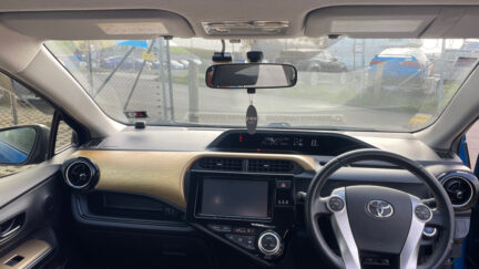 Toyota Aqua X-Urban image 301207