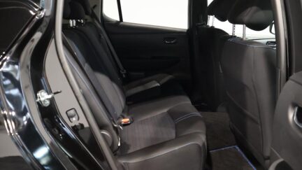 Nissan Leaf 40Kwh G Spec image 303149