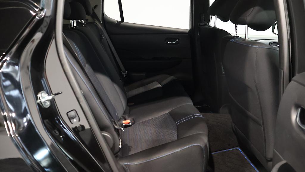 Nissan Leaf 40Kwh G Spec image 303149