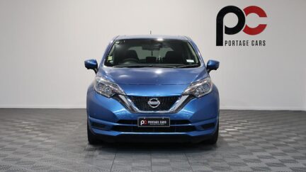 Nissan Note e-Power X Low KMS image 312190