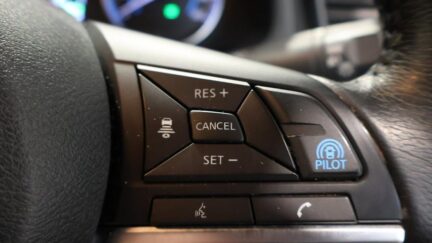 Nissan Leaf 40Kwh X – Pro Pilot – 85% SOH image 303089