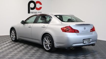 Nissan Skyline 250 GT LOW KMS image 302930