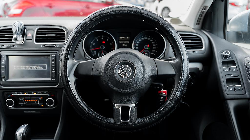 Volkswagen Golf TSI Comfortline image 301565