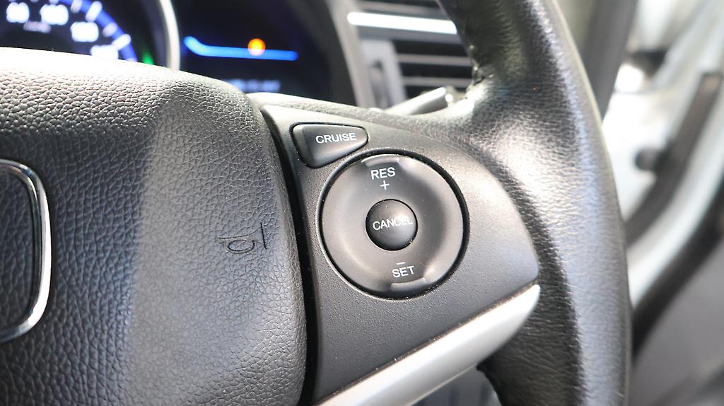 Honda Fit Hybrid S-Package image 306953