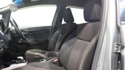 Honda Fit Hybrid S-Package image 306957