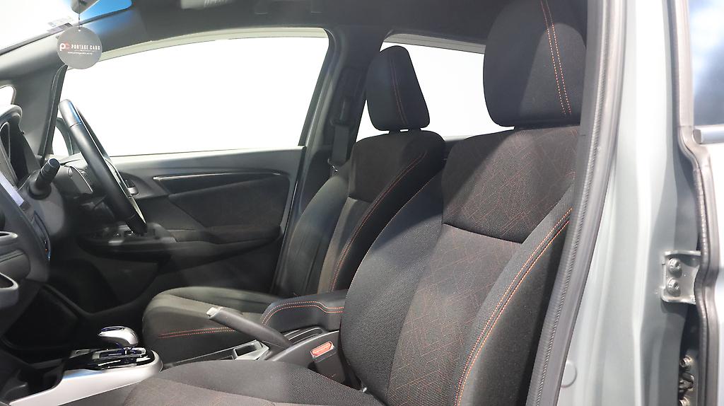 Honda Fit Hybrid S-Package image 306957