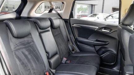 Honda Shuttle Hybrid Z, Heated Seats, Reverse Camera image 312409