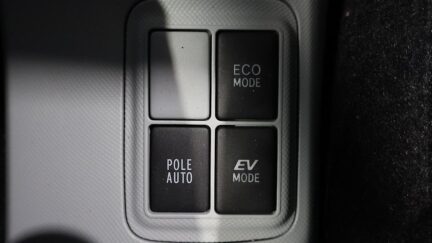 Toyota Aqua S Model, Push Start, image 319079