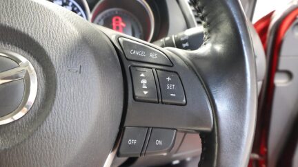 Mazda Atenza 25S Leather-PKG LOW KMS image 313827