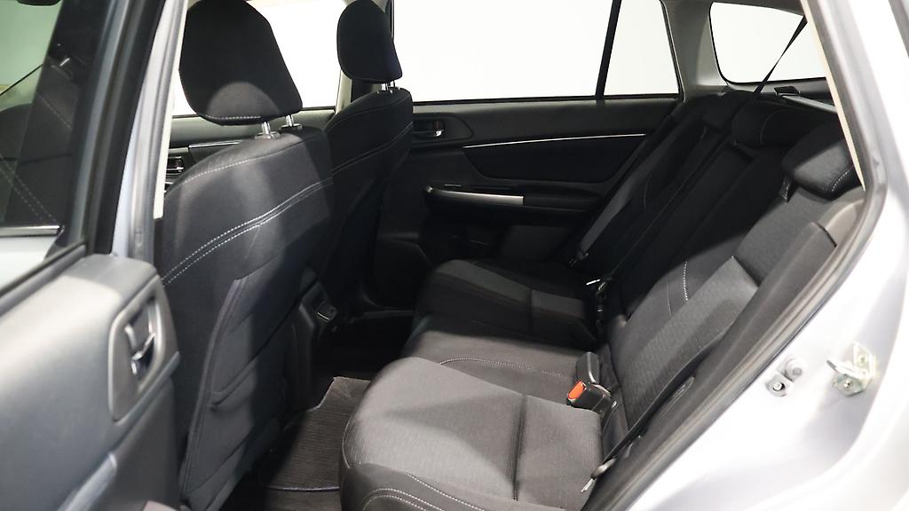 Subaru Levorg 1.6GT EYESIGHT AWD image 305161