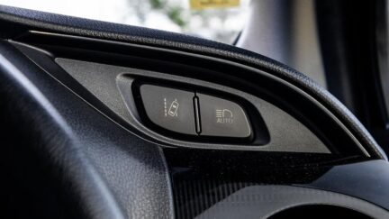 Toyota Vitz Hybrid F Safety Edition image 305421