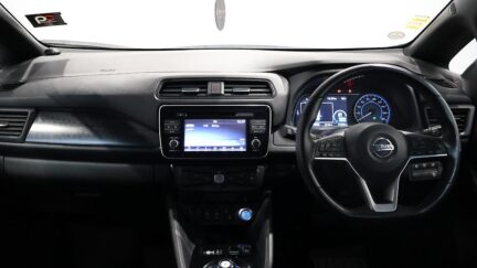 Nissan Leaf X Model 85.88 SOH Cruise Control image 303448