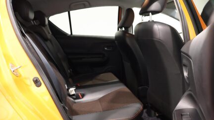 Toyota Aqua X-Urban –  Push Button Start image 304639