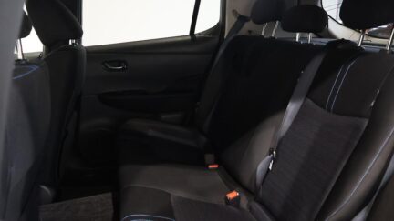 Nissan Leaf X Model, Pro Pilot, 86.7% SOH image 304857