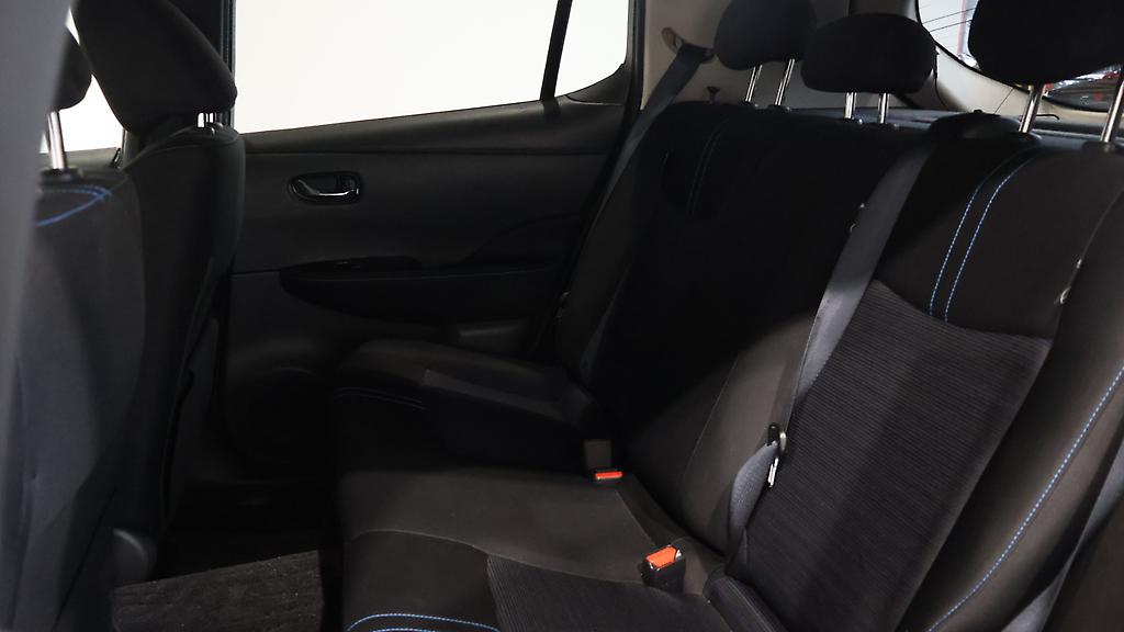 Nissan Leaf X Model, Pro Pilot, 86.7% SOH image 304857