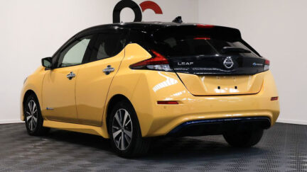 Nissan Leaf X Model, Pro Pilot, 86.7% SOH image 304848