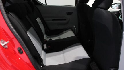 Toyota Aqua S Smart Entry Pkg, Push Start, Reverse Camera, Heated Seats image 308030