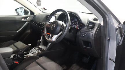 Mazda Cx-5 20S image 304191