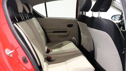 Toyota Aqua Push Button Start image 305107