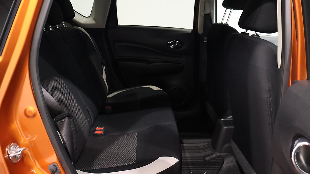 Nissan Note E-Power X image 303829