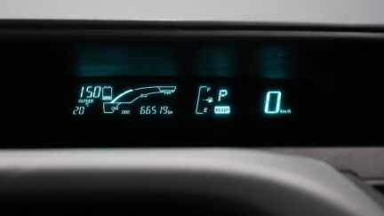 Toyota Aqua S PKG, Push Button Start, Reverse Camera, image 307034