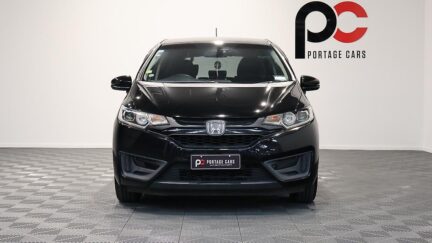 Honda Fit Hybrid Hybrid F-Package image 306042