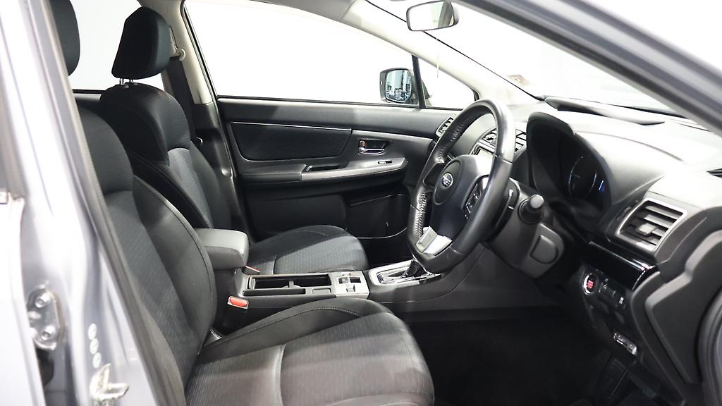 Subaru Levorg 1.6GT EYESIGHT AWD image 305158