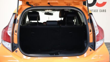 Toyota Aqua X-Urban –  Push Button Start image 304636