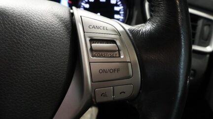 Nissan X-trail 20X Emargency Brake Package image 318569